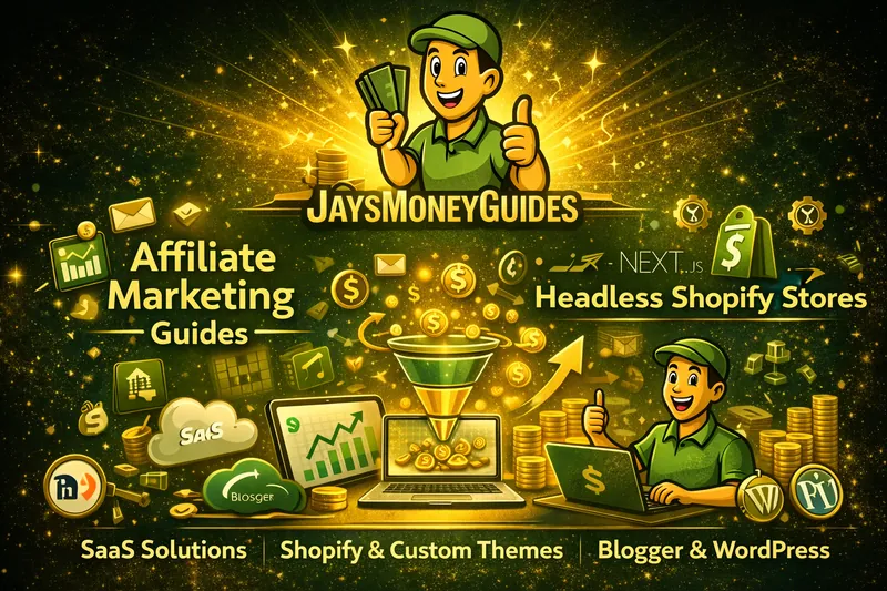 Why Affiliate Marketing Is Still a Viable Business Model